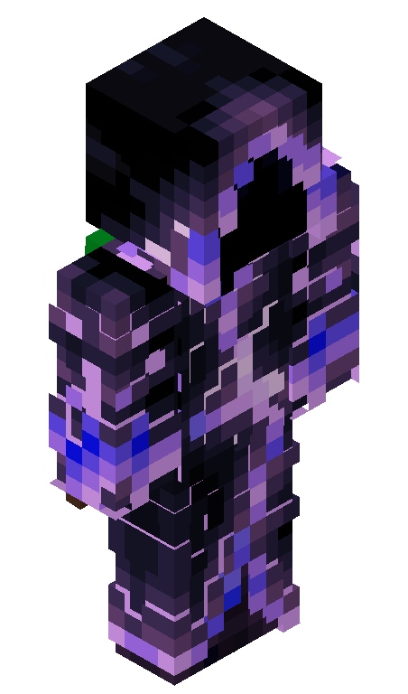 Sloshy663 skin - FULLBODY_ISO_FRONT