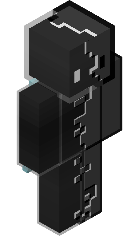 Slow22 skin - FULLBODY_ISO_FRONT