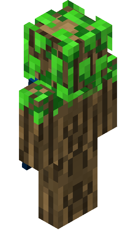 SlySlip skin - FULLBODY_ISO_FRONT