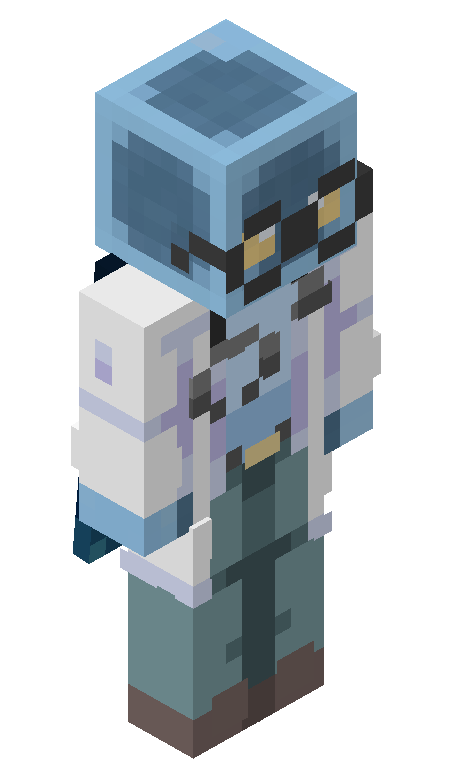 SlymeMD skin - FULLBODY_ISO_FRONT