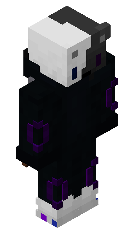SmartMuffin skin - FULLBODY_ISO_FRONT