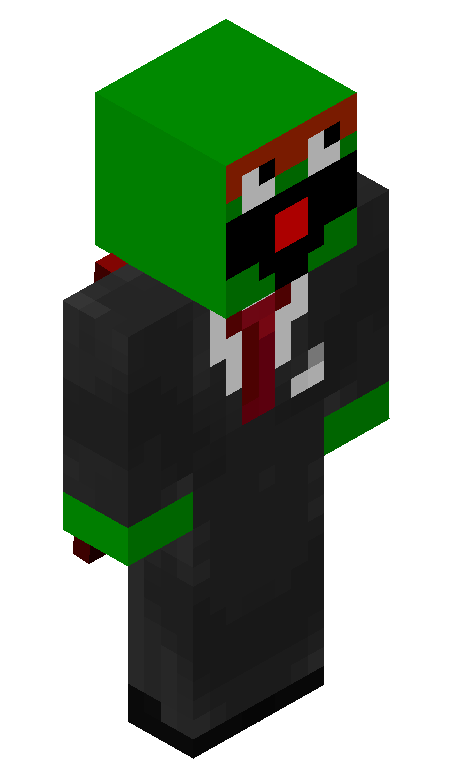 Smaster1755 skin - FULLBODY_ISO_FRONT