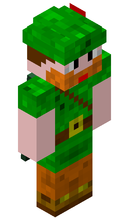 Smee2112 skin - FULLBODY_ISO_FRONT