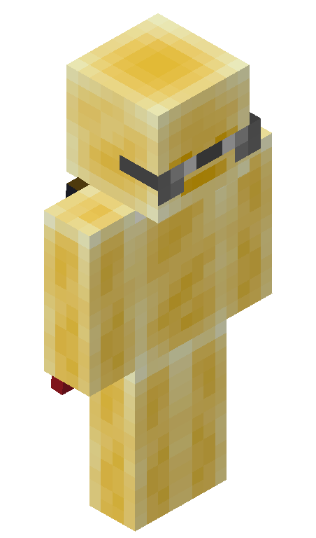 Smjorvi skin - FULLBODY_ISO_FRONT