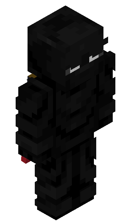 SmodeWeeker skin - FULLBODY_ISO_FRONT