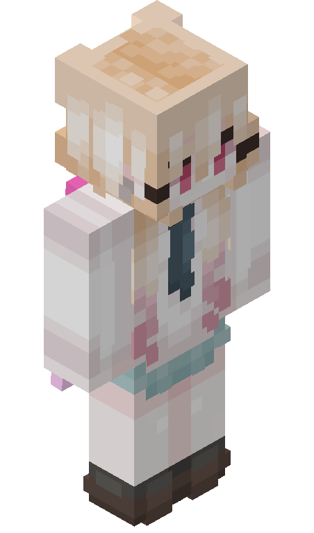 Smosiak skin - FULLBODY_ISO_FRONT