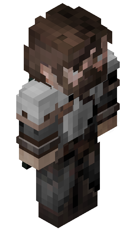 Sn0rrem4ns skin - FULLBODY_ISO_FRONT