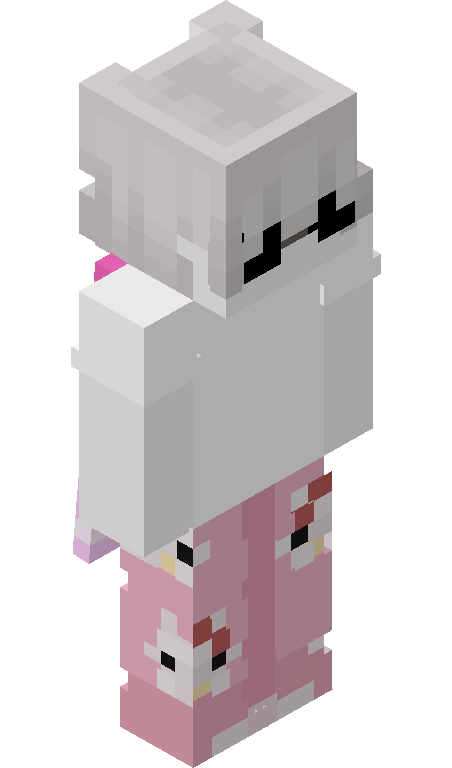 Snookk69 skin - FULLBODY_ISO_FRONT