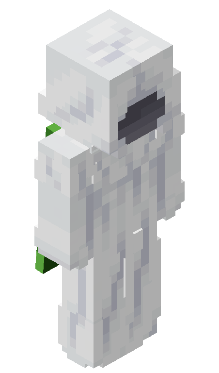 Snorbo skin - FULLBODY_ISO_FRONT