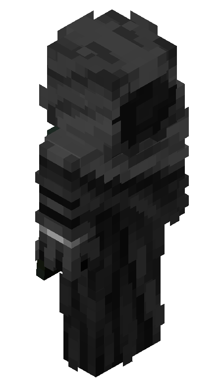 Snow_Kyojin skin - FULLBODY_ISO_FRONT