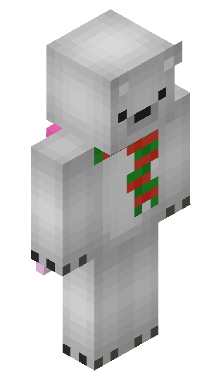 Snowy_Meadows skin - FULLBODY_ISO_FRONT