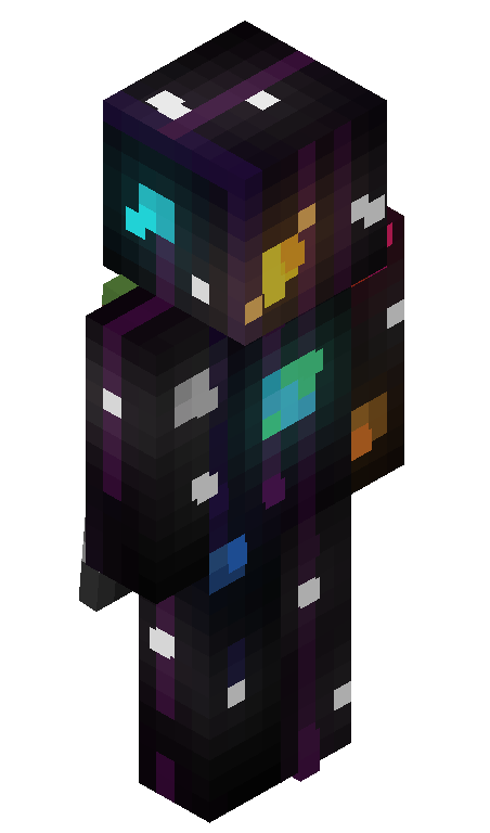 Snuest skin - FULLBODY_ISO_FRONT