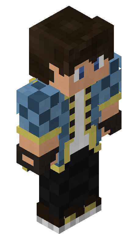 Soccby skin - FULLBODY_ISO_FRONT