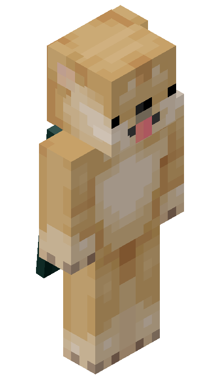 Soccerplayer77 skin - FULLBODY_ISO_FRONT