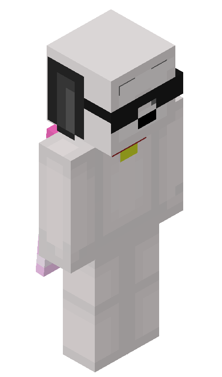 Socix skin - FULLBODY_ISO_FRONT