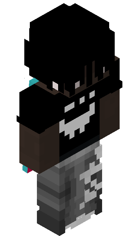 Soczan91 skin - FULLBODY_ISO_FRONT