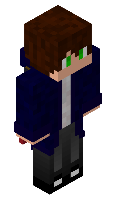 SoftPillow_21 skin - FULLBODY_ISO_FRONT