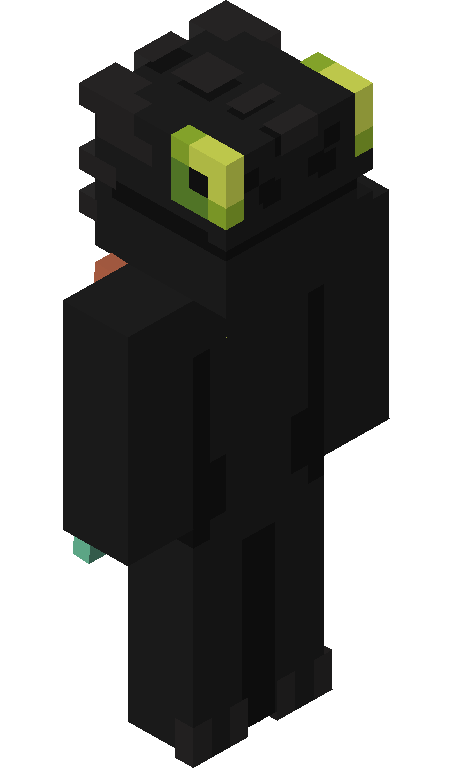 Soldat_strapon skin - FULLBODY_ISO_FRONT