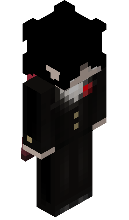 Solemby skin - FULLBODY_ISO_FRONT