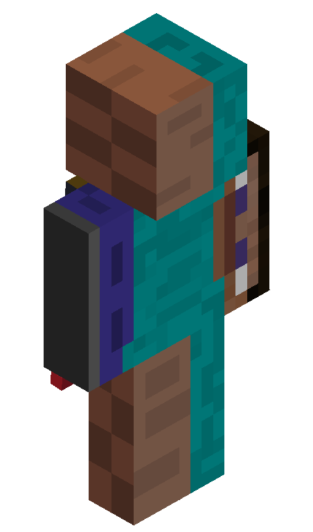 Soliban69 skin - FULLBODY_ISO_FRONT
