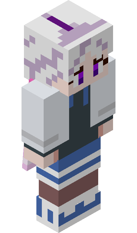 Solidjinzo25 skin - FULLBODY_ISO_FRONT