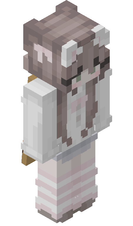 SombraBlanca_ skin - FULLBODY_ISO_FRONT