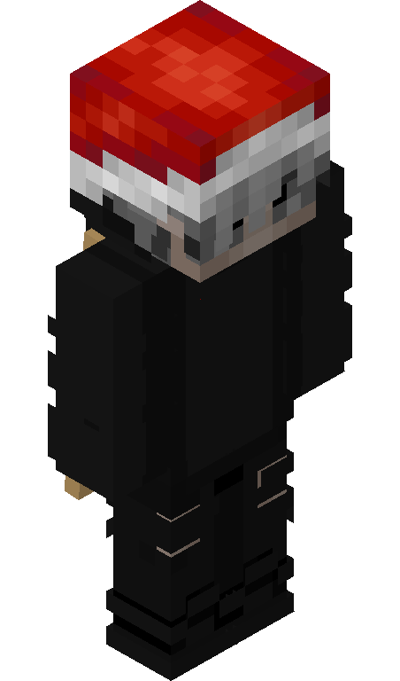 Somxone skin - FULLBODY_ISO_FRONT
