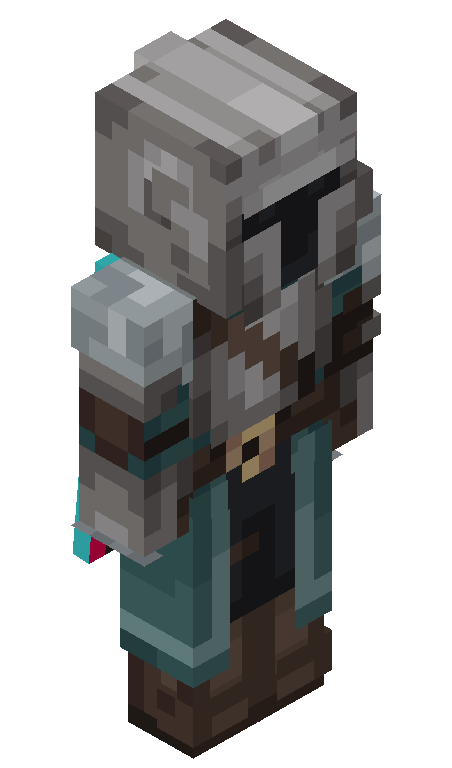Son_Black skin - FULLBODY_ISO_FRONT