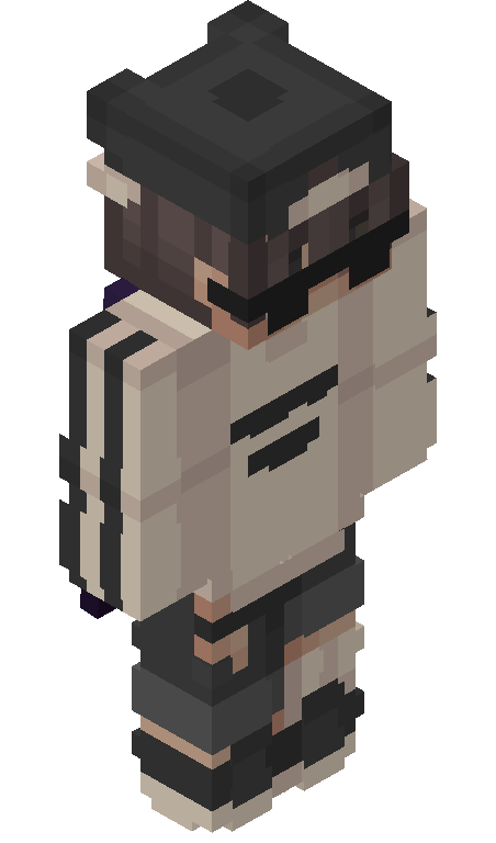 Sonf skin - FULLBODY_ISO_FRONT