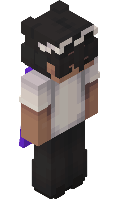 Soreuko skin - FULLBODY_ISO_FRONT
