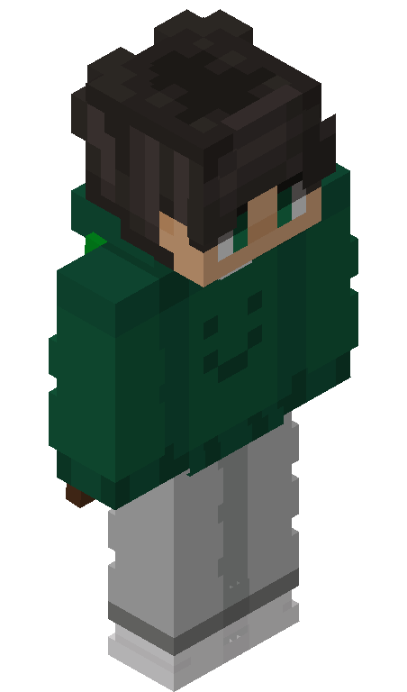 Sorrisinho2008 skin - FULLBODY_ISO_FRONT