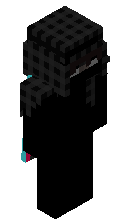 Sorsv skin - FULLBODY_ISO_FRONT