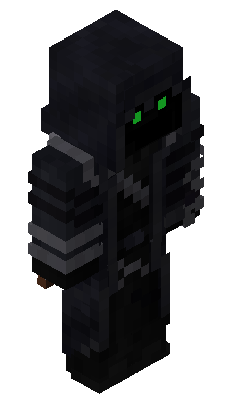 SoulRenderX skin - FULLBODY_ISO_FRONT