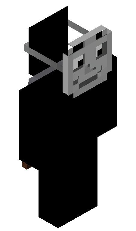 SoullKingg skin - FULLBODY_ISO_FRONT