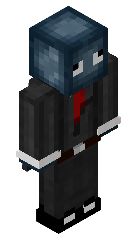 Soup_Orb skin - FULLBODY_ISO_FRONT