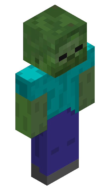 SourCelery skin - FULLBODY_ISO_FRONT