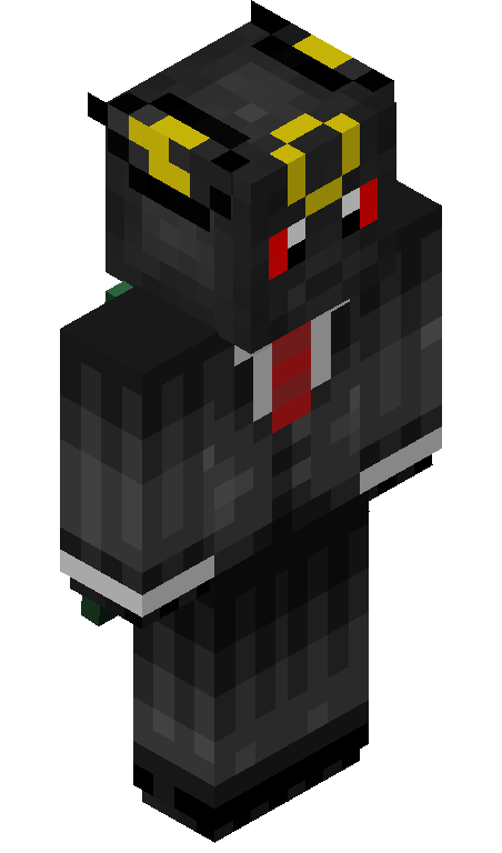 SouthApple skin - FULLBODY_ISO_FRONT