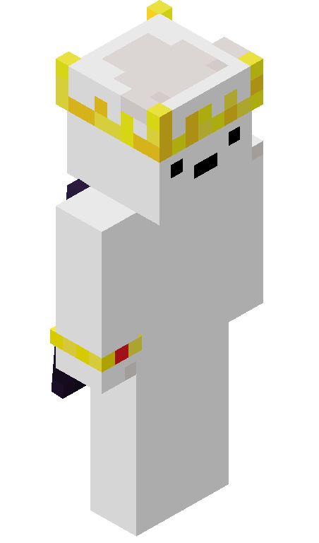 SoyHard skin - FULLBODY_ISO_FRONT