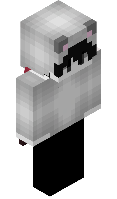 SoyLeon10 skin - FULLBODY_ISO_FRONT