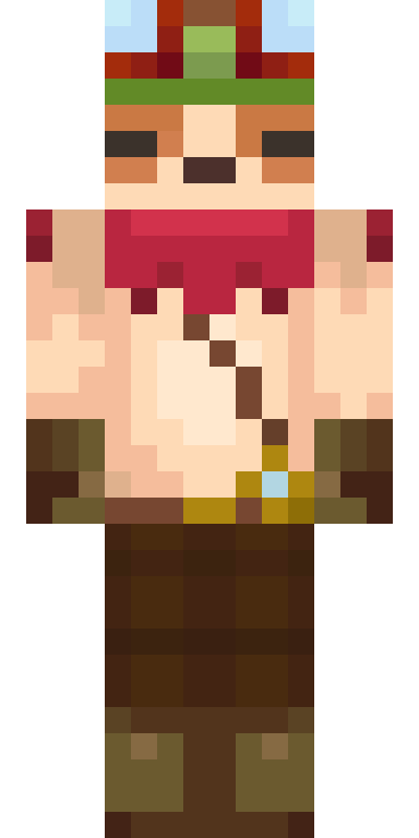BODY