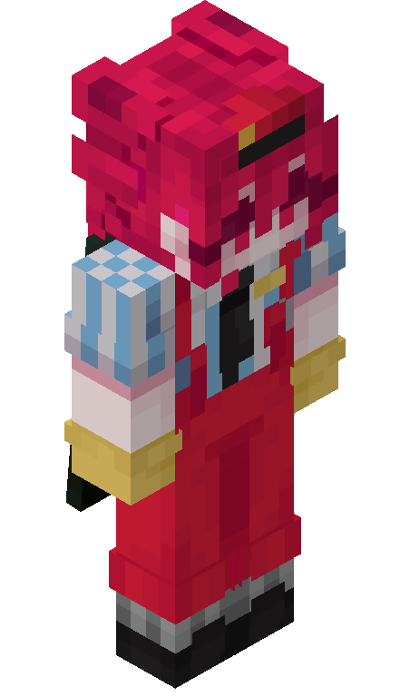 SoyZeTa skin - FULLBODY_ISO_FRONT