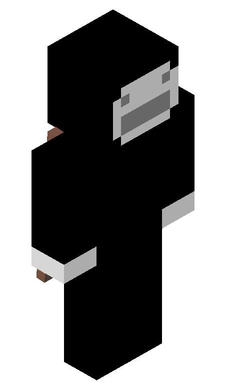 Space__man skin - FULLBODY_ISO_FRONT