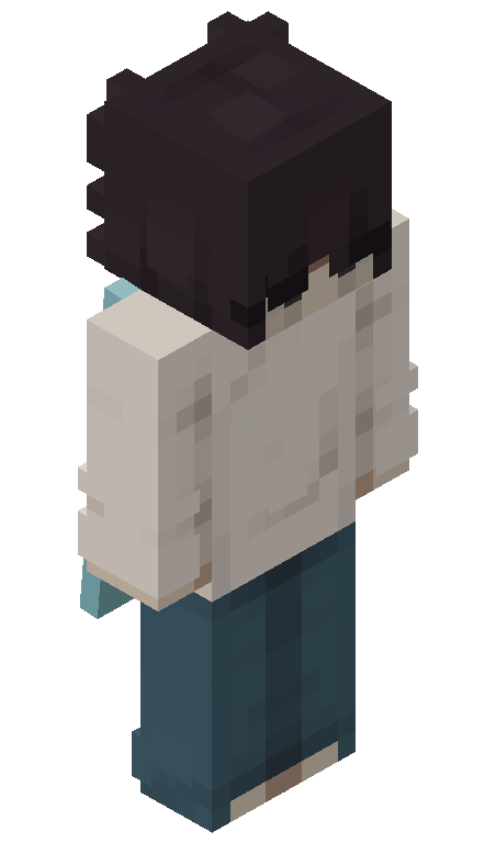 Spacecove skin - FULLBODY_ISO_FRONT