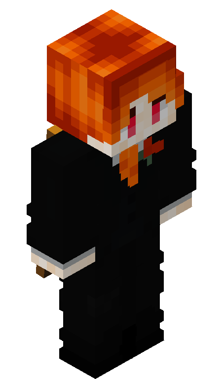 Spadoodle_ skin - FULLBODY_ISO_FRONT