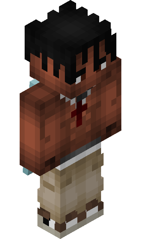 Spark011 skin - FULLBODY_ISO_FRONT