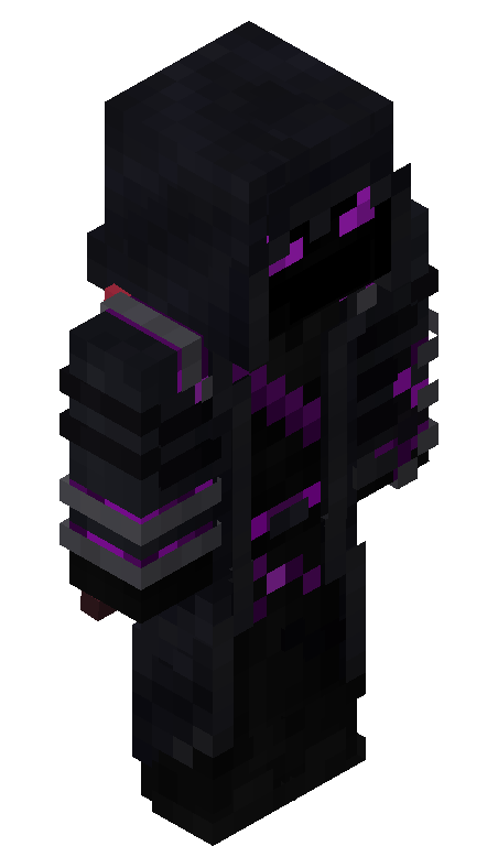 SpectrumHunterV skin - FULLBODY_ISO_FRONT