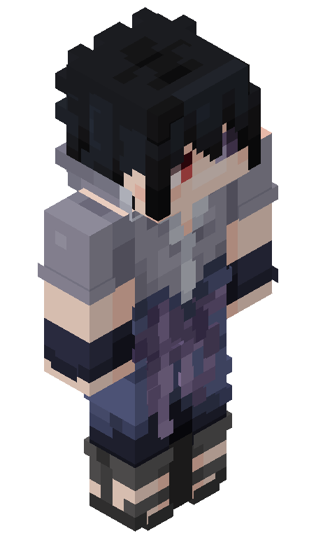 Speilee skin - FULLBODY_ISO_FRONT