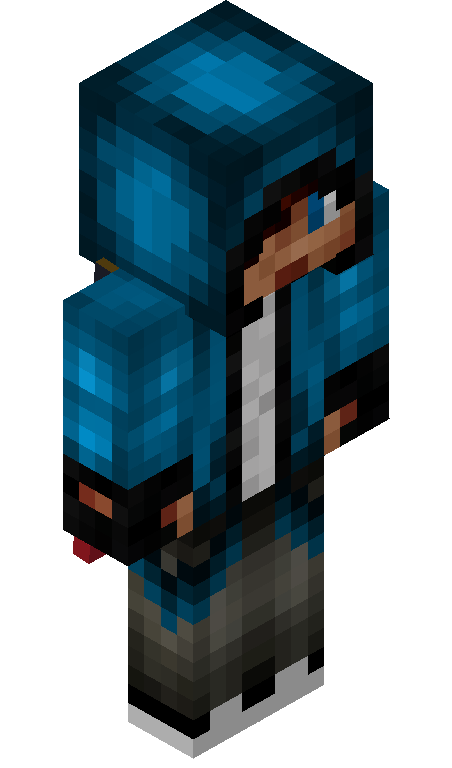 SpencerG51 skin - FULLBODY_ISO_FRONT