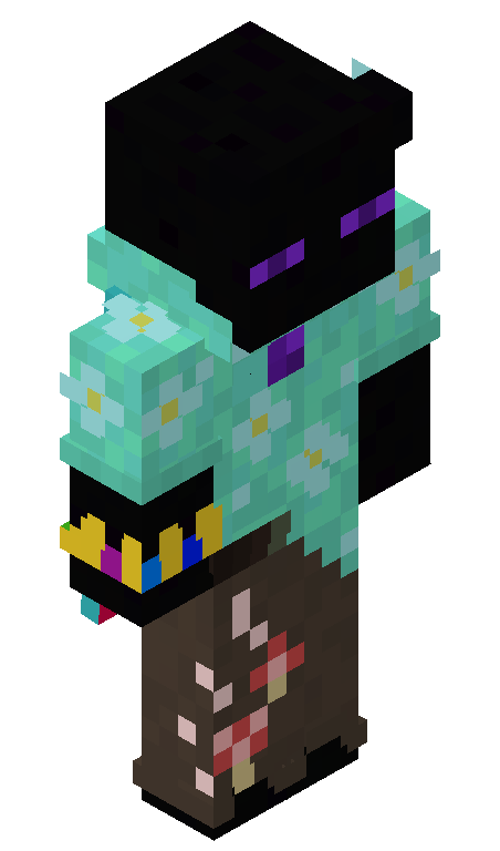 SpicyKiwima skin - FULLBODY_ISO_FRONT