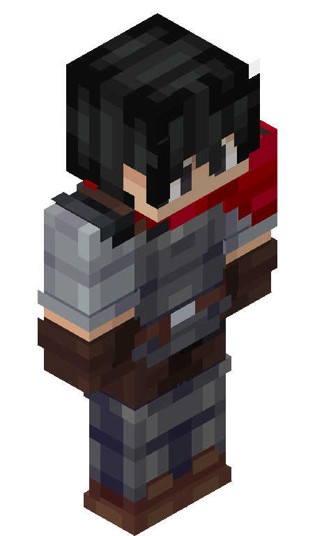 Spicytaco321 skin - FULLBODY_ISO_FRONT